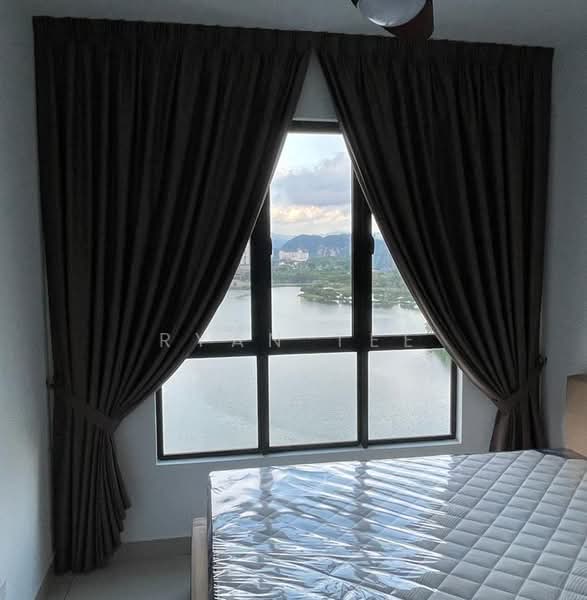 Condominium for Rent at Mizumi Residences - Ryan Tee - PropertyGuru.com.my