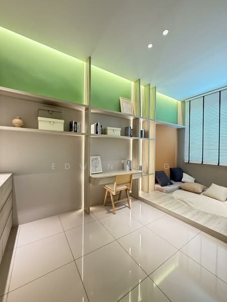 Hijauan Valdor untuk Untuk Dijual - RM 850,000, Mac 2026 - Study - PropertyGuru.com.my