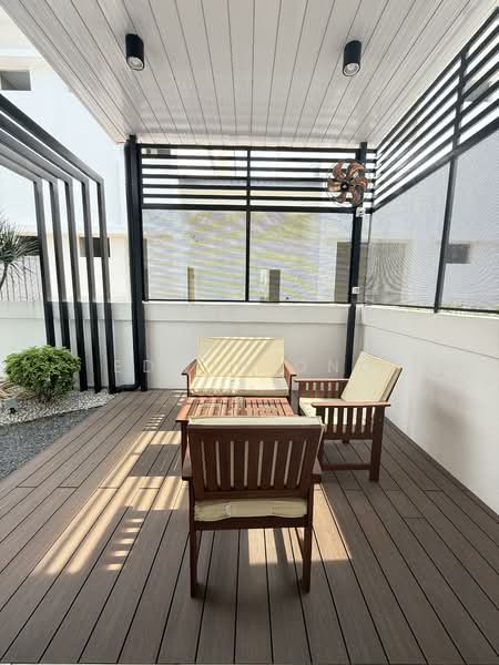 Hijauan Valdor untuk Untuk Dijual - RM 850,000, Mac 2026 - Exterior - PropertyGuru.com.my