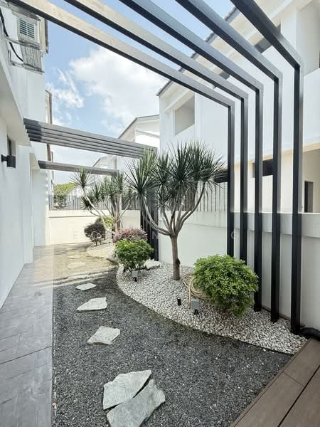 Hijauan Valdor untuk Untuk Dijual - RM 850,000, Mac 2026 - Exterior - PropertyGuru.com.my