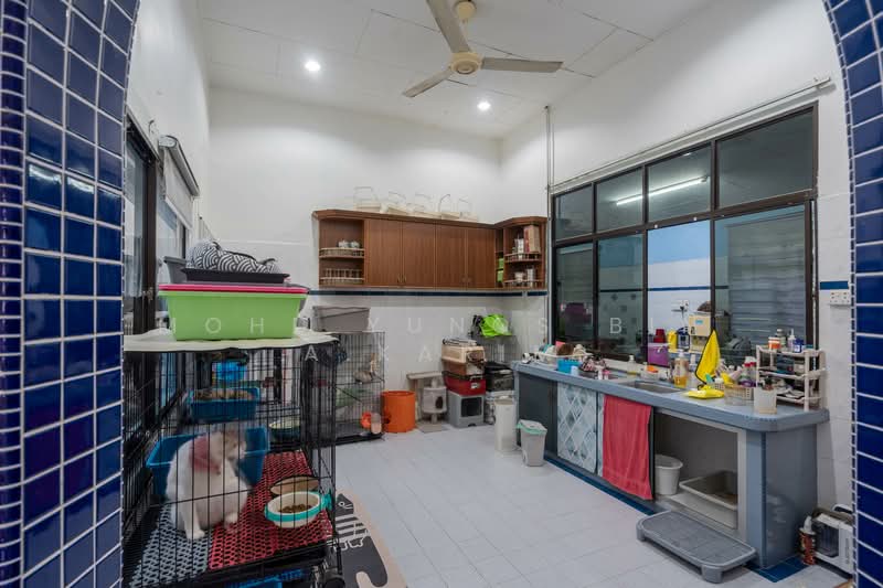 Bungalow for Sale in Kampung Istana (Batu Pahat) - Mohd Yunos Bin A.Karim - Interior - PropertyGuru.com.my