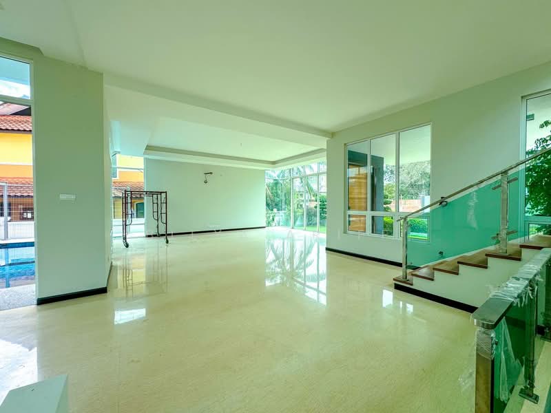 Bungalow for Sale in Bukit Jelutong (Shah Alam) - BILYA ARIFF - Living Room - PropertyGuru.com.my