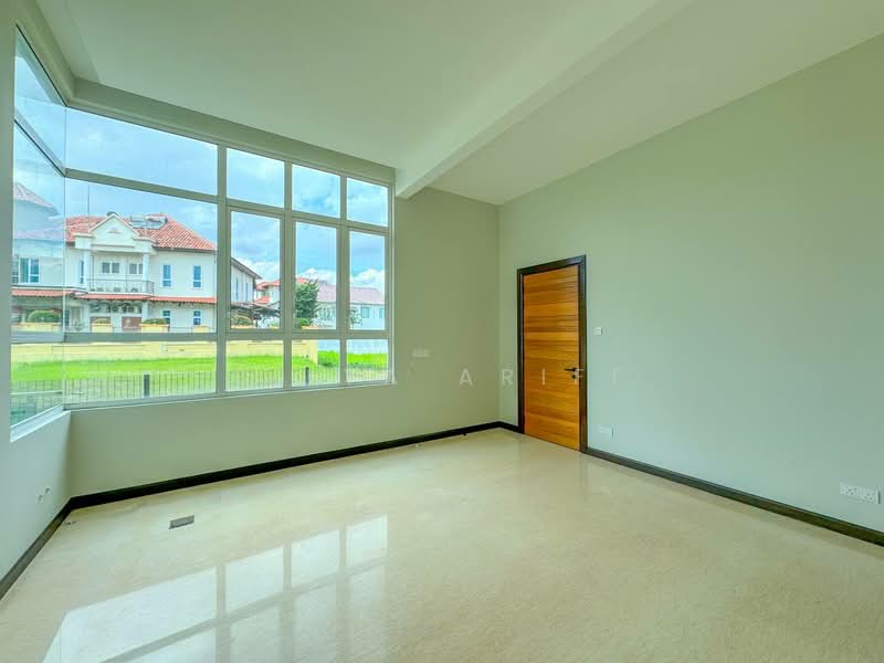 Bungalow for Sale in Bukit Jelutong (Shah Alam) - BILYA ARIFF - Interior - PropertyGuru.com.my