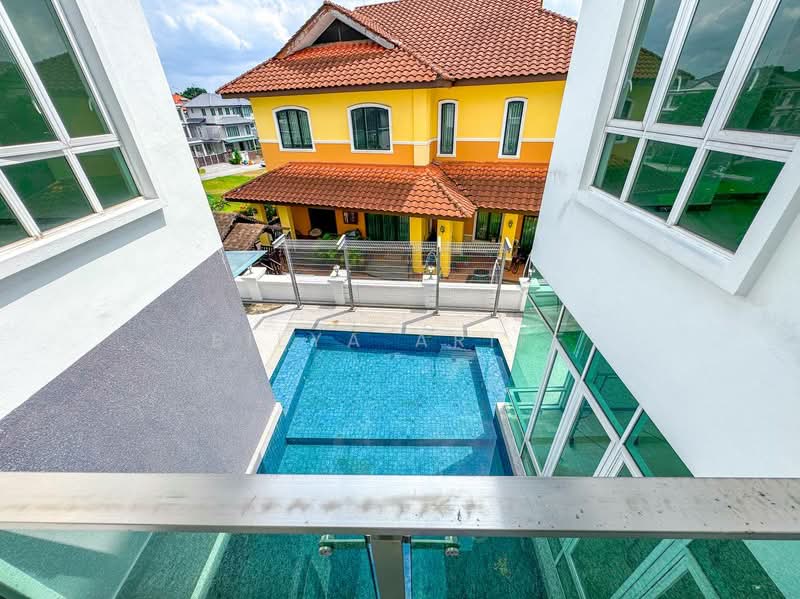 Bungalow for Sale in Bukit Jelutong (Shah Alam) - BILYA ARIFF - Exterior - PropertyGuru.com.my