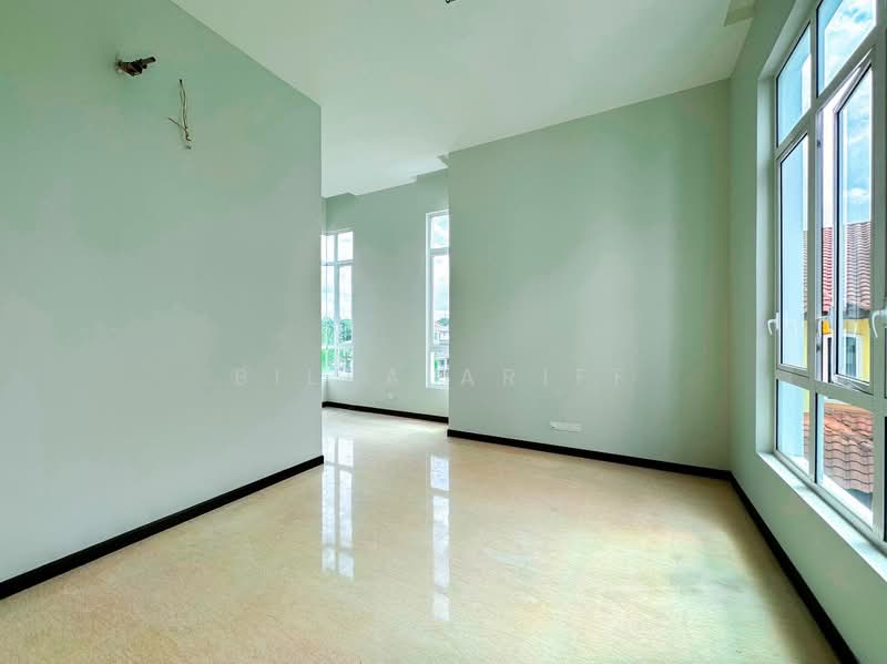 Bungalow for Sale in Bukit Jelutong (Shah Alam) - BILYA ARIFF - Interior - PropertyGuru.com.my