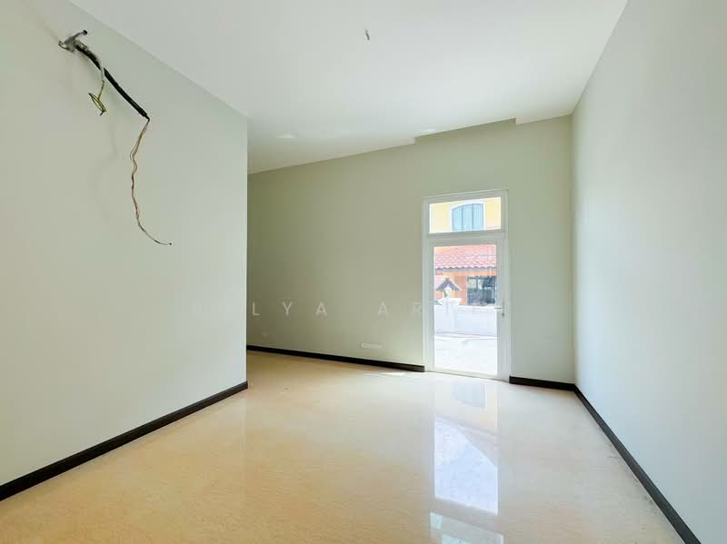 Bungalow for Sale in Bukit Jelutong (Shah Alam) - BILYA ARIFF - Interior - PropertyGuru.com.my