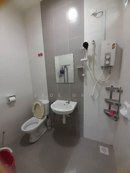 2-storey Terraced House for Sale in Nusa Sentral (Iskandar Puteri (Nusajaya)) - Jade Gan - Bathroom - PropertyGuru.com.my