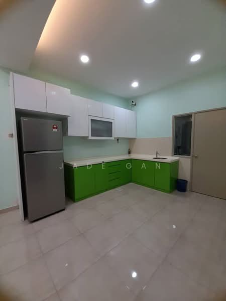 2-storey Terraced House for Sale in Nusa Sentral (Iskandar Puteri (Nusajaya)) - Jade Gan - Kitchen - PropertyGuru.com.my