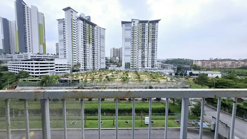 Pangsapuri Saujana Permai 1 untuk Untuk Dijual - RM 260,000, Mac 2026 - PropertyGuru.com.my