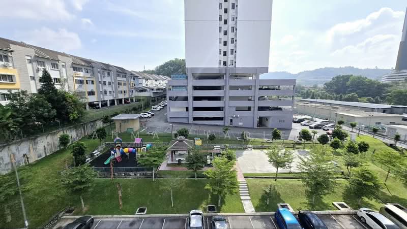 Pangsapuri Saujana Permai 1 untuk Untuk Dijual - RM 260,000, Mac 2026 - PropertyGuru.com.my