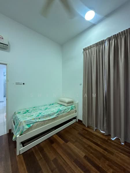Codrington Residence untuk Untuk Disewa - RM 5,500 /bulan, Mac 2026 - Bedroom - PropertyGuru.com.my
