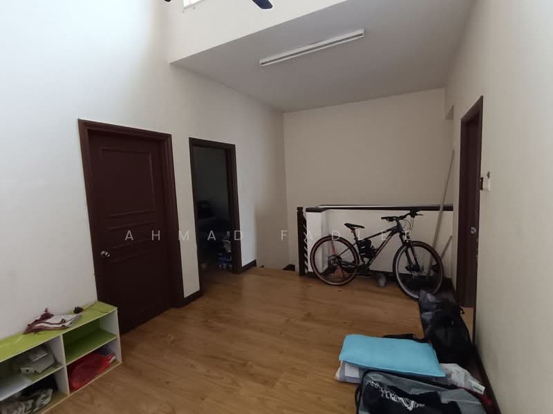 Rumah Teres untuk Dijual di Putrajaya (Putrajaya) - Ahmad Fadlee - PropertyGuru.com.my