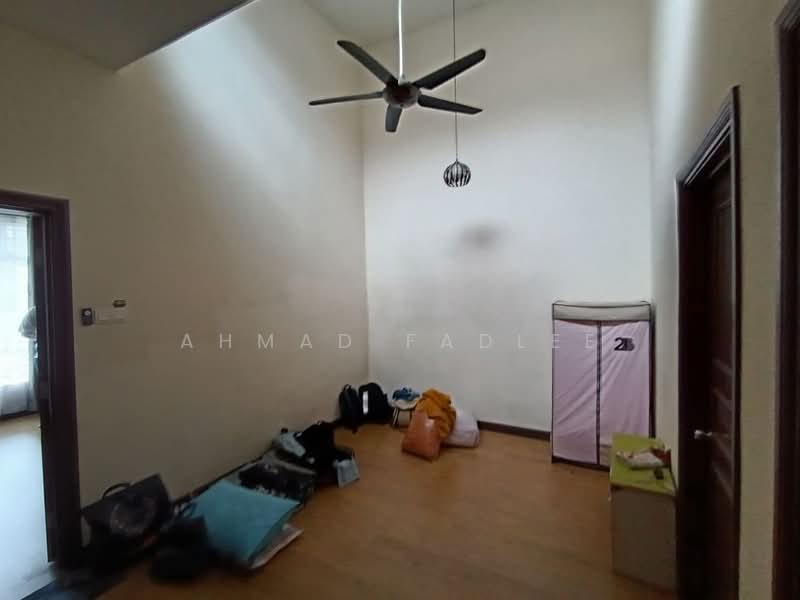 Rumah Teres untuk Dijual di Putrajaya (Putrajaya) - Ahmad Fadlee - PropertyGuru.com.my