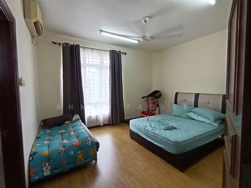 Rumah Teres untuk Dijual di Putrajaya (Putrajaya) - Ahmad Fadlee - PropertyGuru.com.my