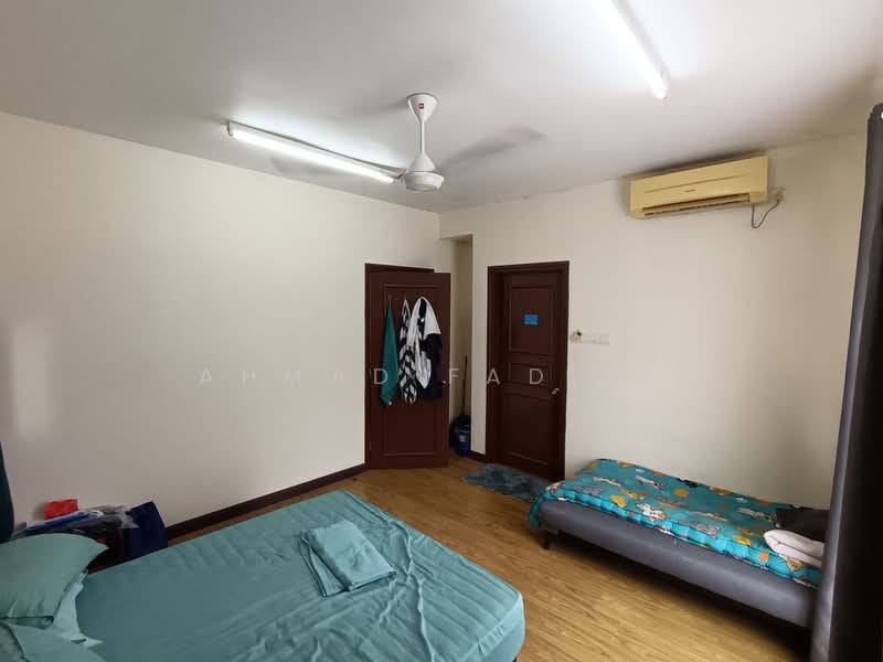 Rumah Teres untuk Dijual di Putrajaya (Putrajaya) - Ahmad Fadlee - PropertyGuru.com.my