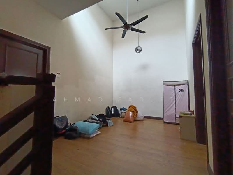 Rumah Teres untuk Dijual di Putrajaya (Putrajaya) - Ahmad Fadlee - PropertyGuru.com.my