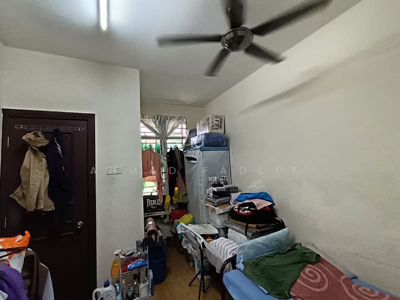 Rumah Teres untuk Dijual di Putrajaya (Putrajaya) - Ahmad Fadlee - PropertyGuru.com.my