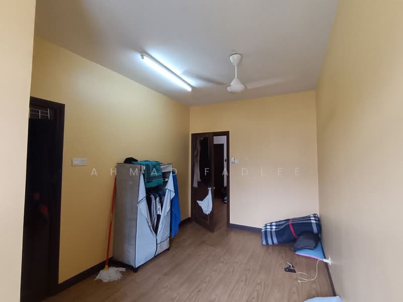 Rumah Teres untuk Dijual di Putrajaya (Putrajaya) - Ahmad Fadlee - PropertyGuru.com.my