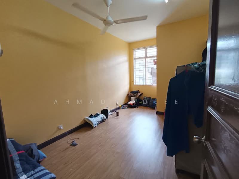 Rumah Teres untuk Dijual di Putrajaya (Putrajaya) - Ahmad Fadlee - PropertyGuru.com.my