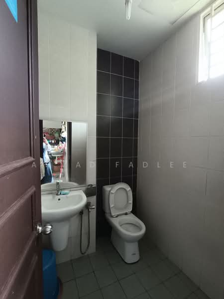 Rumah Teres untuk Dijual di Putrajaya (Putrajaya) - Ahmad Fadlee - PropertyGuru.com.my