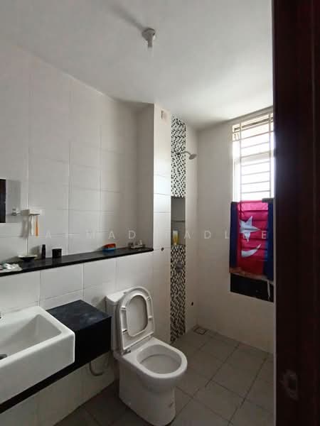 Rumah Teres untuk Dijual di Putrajaya (Putrajaya) - Ahmad Fadlee - PropertyGuru.com.my