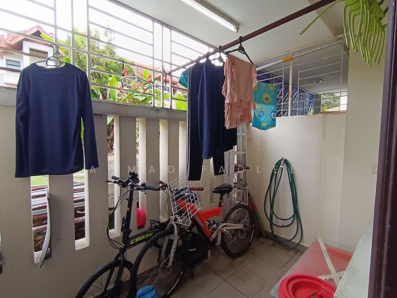 Rumah Teres untuk Dijual di Putrajaya (Putrajaya) - Ahmad Fadlee - PropertyGuru.com.my