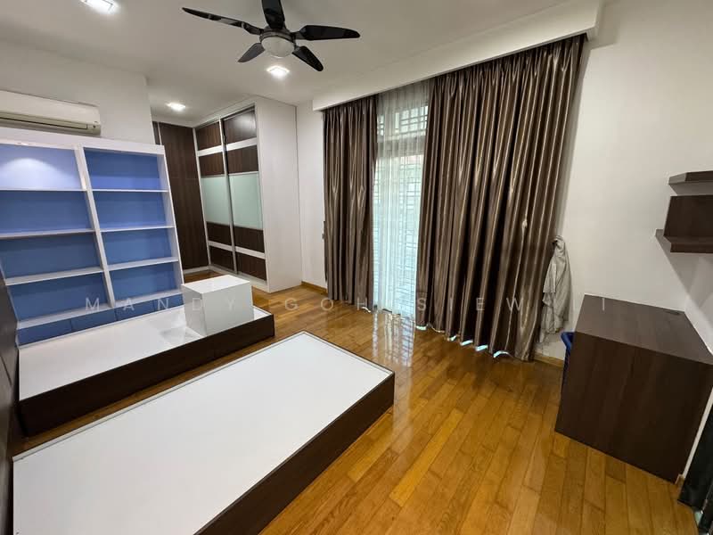 2.5-storey Terraced House for Sale in Taman Sutera Utama (Skudai) - Mandy Goh Siew Li - Bedroom - PropertyGuru.com.my