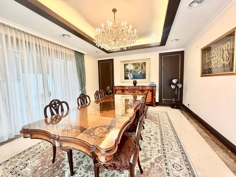 Wangsa Maju untuk Untuk Dijual - RM 6,000,000, Mac 2026 - PropertyGuru.com.my