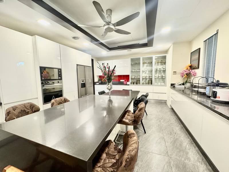 Wangsa Maju untuk Untuk Dijual - RM 6,000,000, Mac 2026 - PropertyGuru.com.my