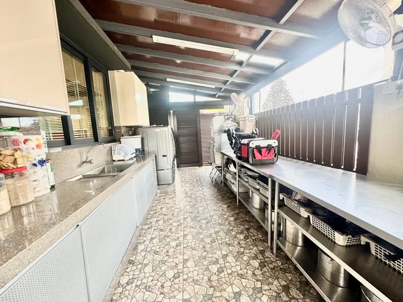 Wangsa Maju untuk Untuk Dijual - RM 6,000,000, Mac 2026 - PropertyGuru.com.my