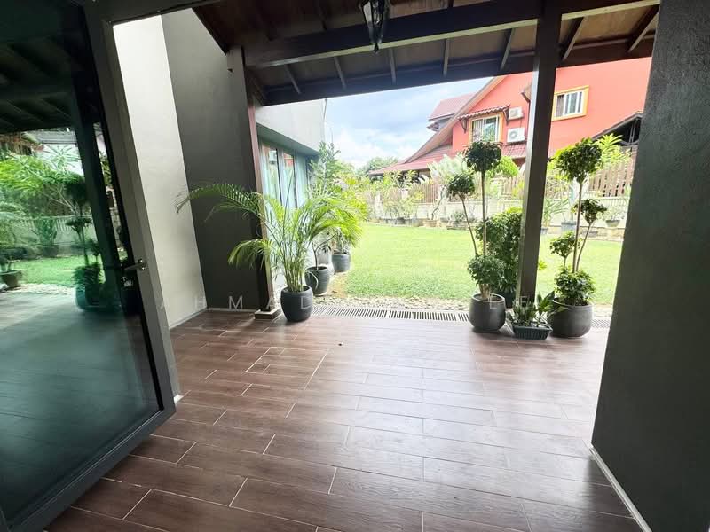 Wangsa Maju untuk Untuk Dijual - RM 6,000,000, Mac 2026 - PropertyGuru.com.my