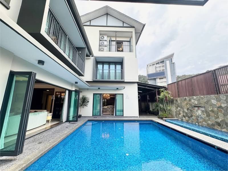 Wangsa Maju untuk Untuk Dijual - RM 6,000,000, Mac 2026 - PropertyGuru.com.my