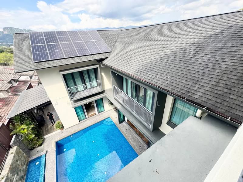 Wangsa Maju untuk Untuk Dijual - RM 6,000,000, Mac 2026 - PropertyGuru.com.my