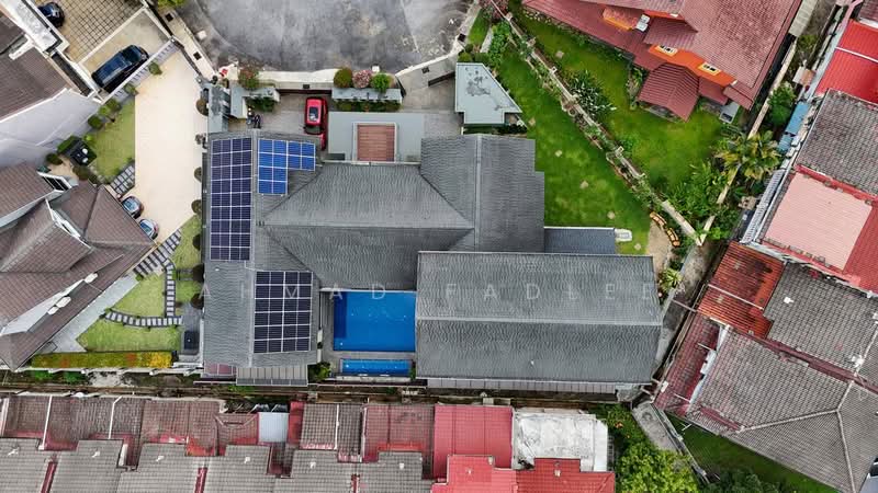 Wangsa Maju untuk Untuk Dijual - RM 6,000,000, Mac 2026 - PropertyGuru.com.my