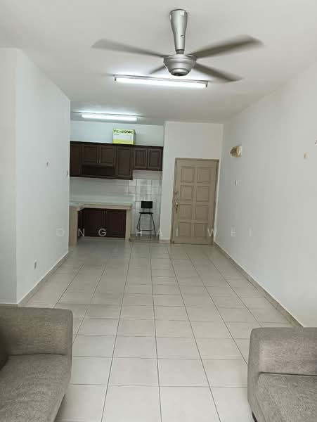 Condominium for Sale at KiPark Selayang - Ong Hai Wei - Living Room - PropertyGuru.com.my