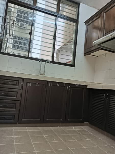 Condominium for Sale at KiPark Selayang - Ong Hai Wei - Kitchen - PropertyGuru.com.my