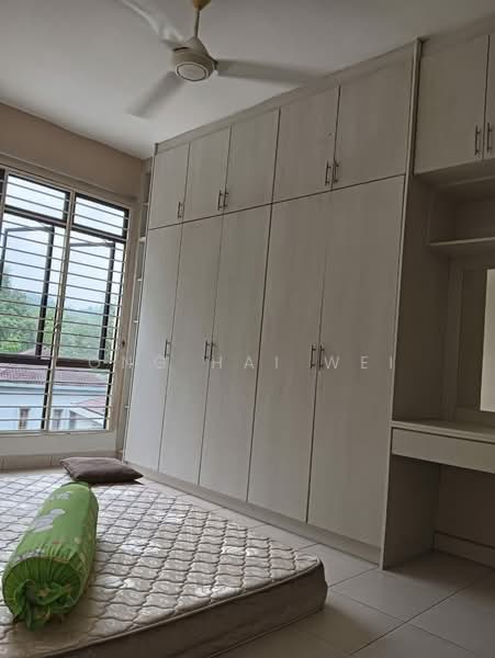 Condominium for Sale at KiPark Selayang - Ong Hai Wei - Bedroom - PropertyGuru.com.my