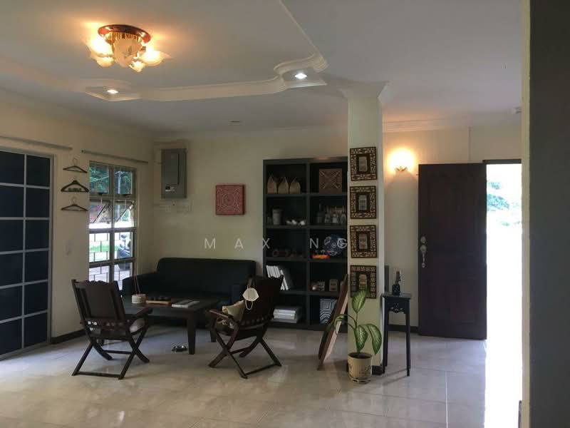 Bungalow for Sale in Tanjung Bungah (Penang) - Max Ng - Living Room - PropertyGuru.com.my