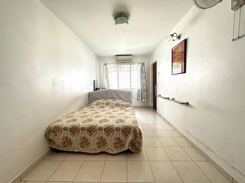 Rumah Teres 2-Tingkat untuk Dijual di Seri Utama Damansara (Kota Damansara) - Jeff Wong - Bedroom - PropertyGuru.com.my