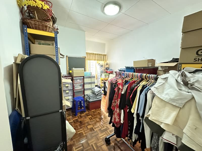 Rumah Teres 2-Tingkat untuk Dijual di Seri Utama Damansara (Kota Damansara) - Jeff Wong - Interior - PropertyGuru.com.my