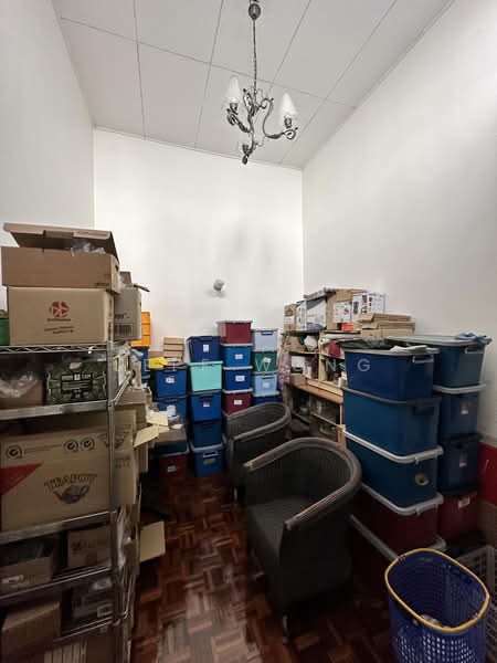 Rumah Teres 2-Tingkat untuk Dijual di Seri Utama Damansara (Kota Damansara) - Jeff Wong - Interior - PropertyGuru.com.my
