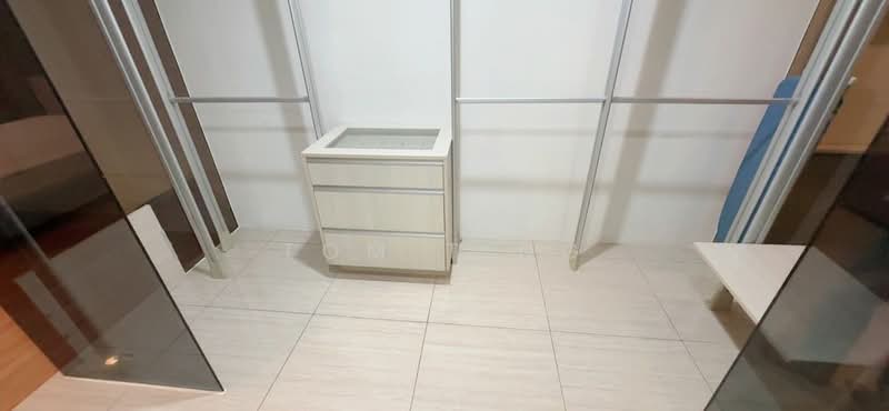 Service Residence for Rent at Eve Suite / NZX Square - Tom Ting - Interior - PropertyGuru.com.my