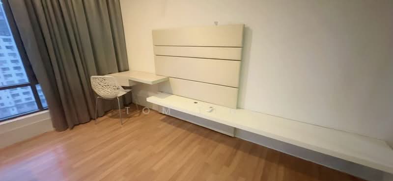 Service Residence for Rent at Eve Suite / NZX Square - Tom Ting - Study - PropertyGuru.com.my