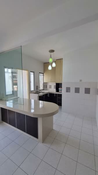 Townhouse for Sale in Batu Caves (Selangor) - Ong Hai Wei - Kitchen - PropertyGuru.com.my