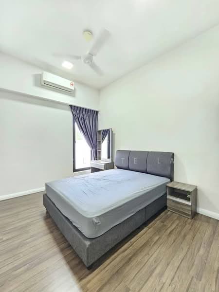 The WaterEdge (Pinggiran Air) untuk Untuk Disewa - RM 3,000 /bulan, Mac 2026 - Bedroom - PropertyGuru.com.my