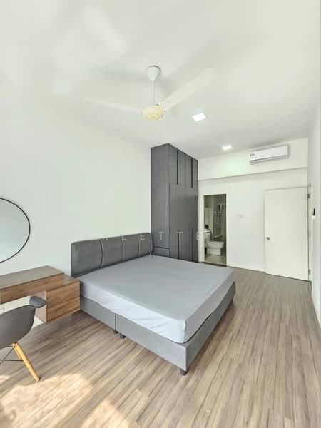 The WaterEdge (Pinggiran Air) untuk Untuk Disewa - RM 3,000 /bulan, Mac 2026 - Bedroom - PropertyGuru.com.my