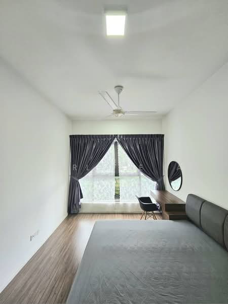 The WaterEdge (Pinggiran Air) untuk Untuk Disewa - RM 3,000 /bulan, Mac 2026 - Bedroom - PropertyGuru.com.my