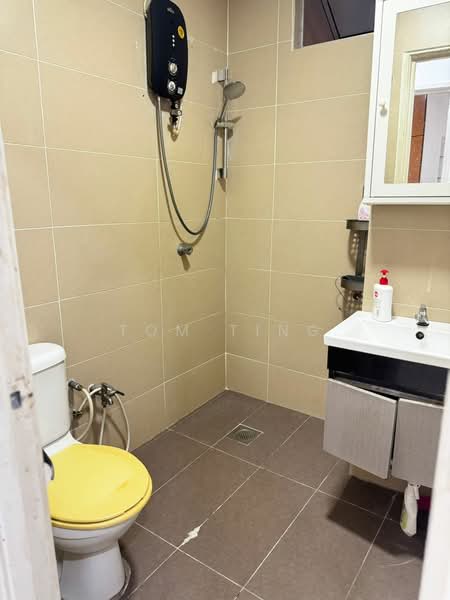 Condominium for Rent at Kelana D'Putera - Tom Ting - Bathroom - PropertyGuru.com.my