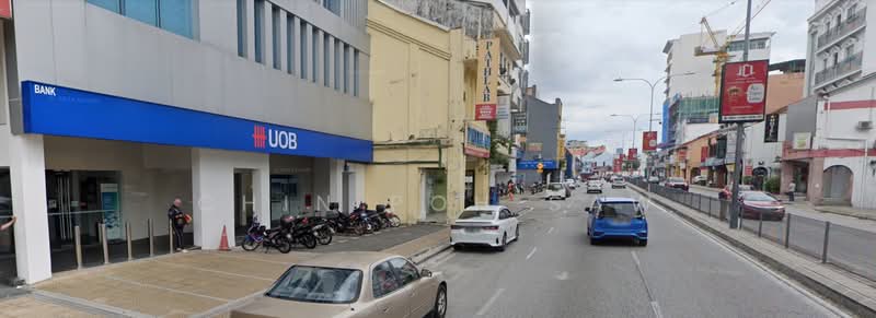 Shop for Rent in KL City Centre (Kuala Lumpur) - Chin Poh Saw - PropertyGuru.com.my