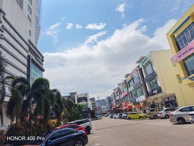 Shop / Office for Rent in Austin Heights (Tebrau) - Max Kan - PropertyGuru.com.my